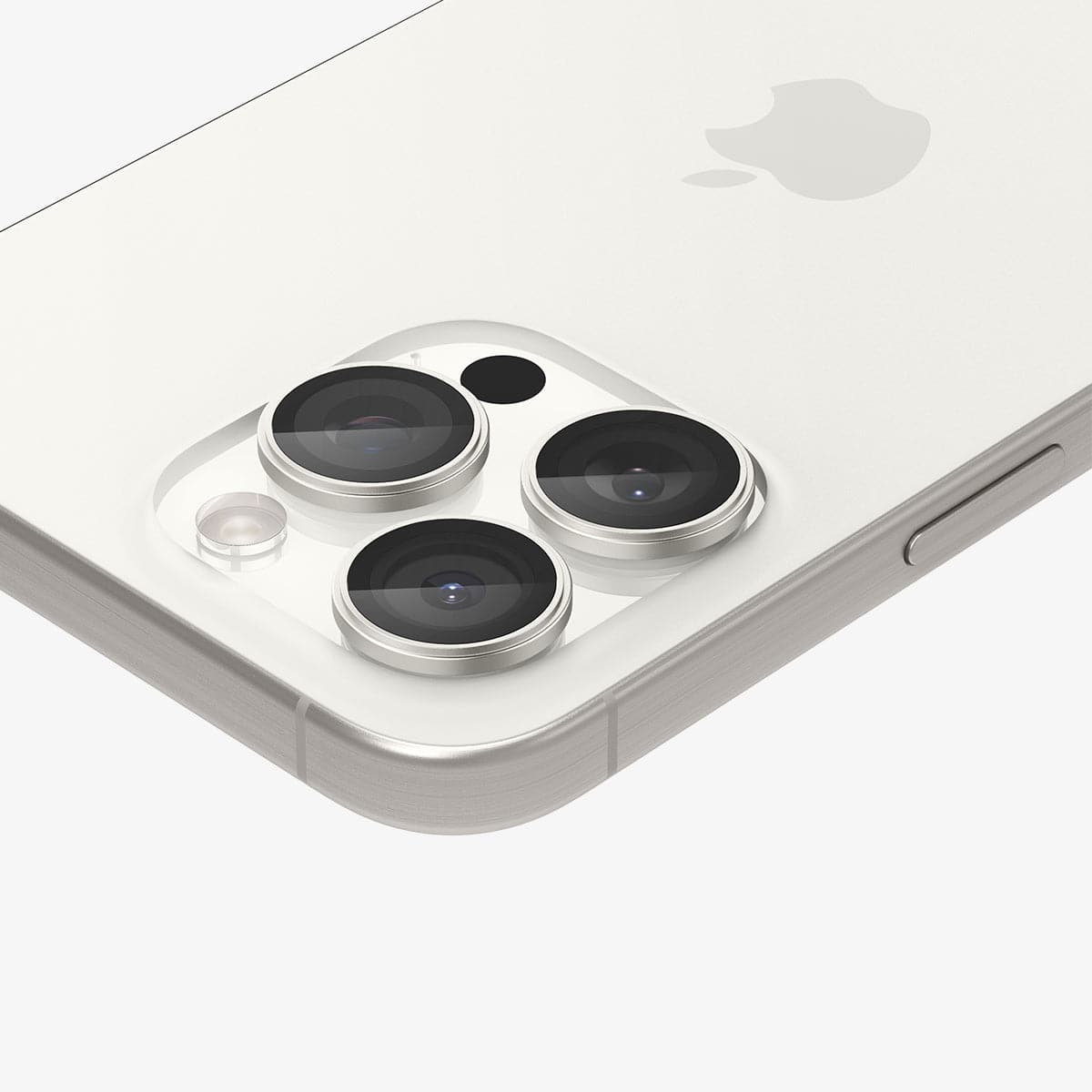 iPhone 16 Series - Optik Pro EZ Fit Lens Protector