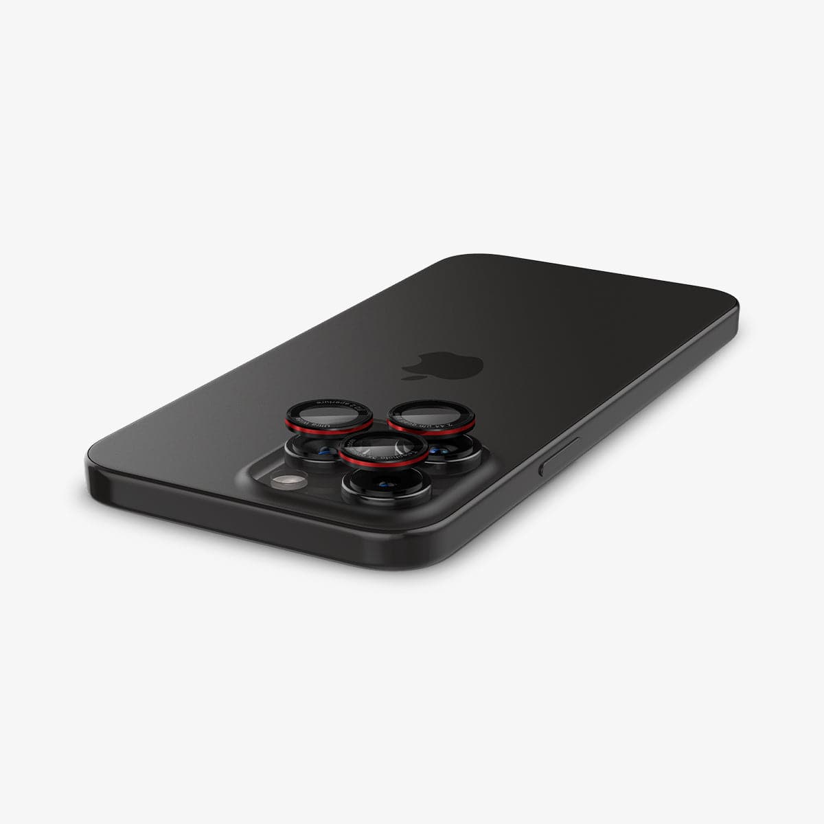 iPhone 16 Series - Optik Pro EZ Fit Lens Protector
