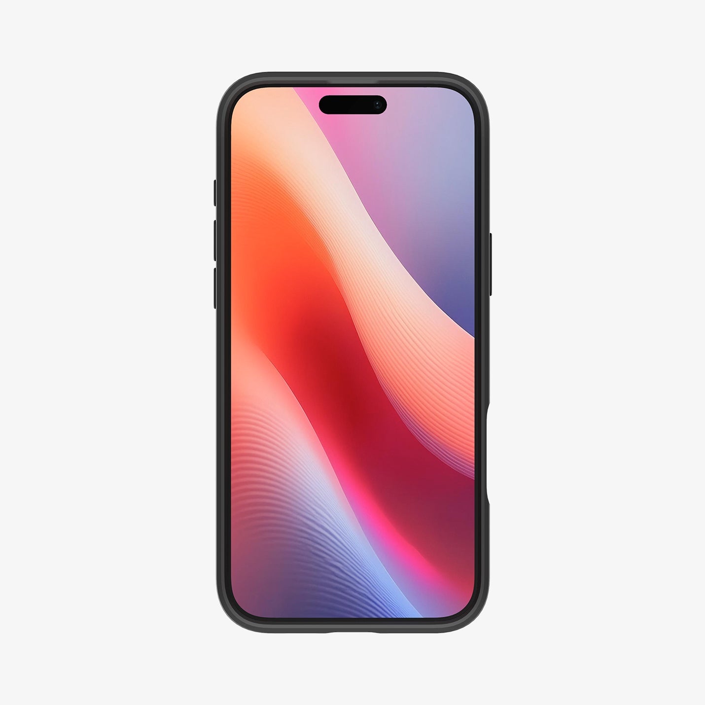 iPhone 16 Series - Ultra Hybrid (Mag Fit)