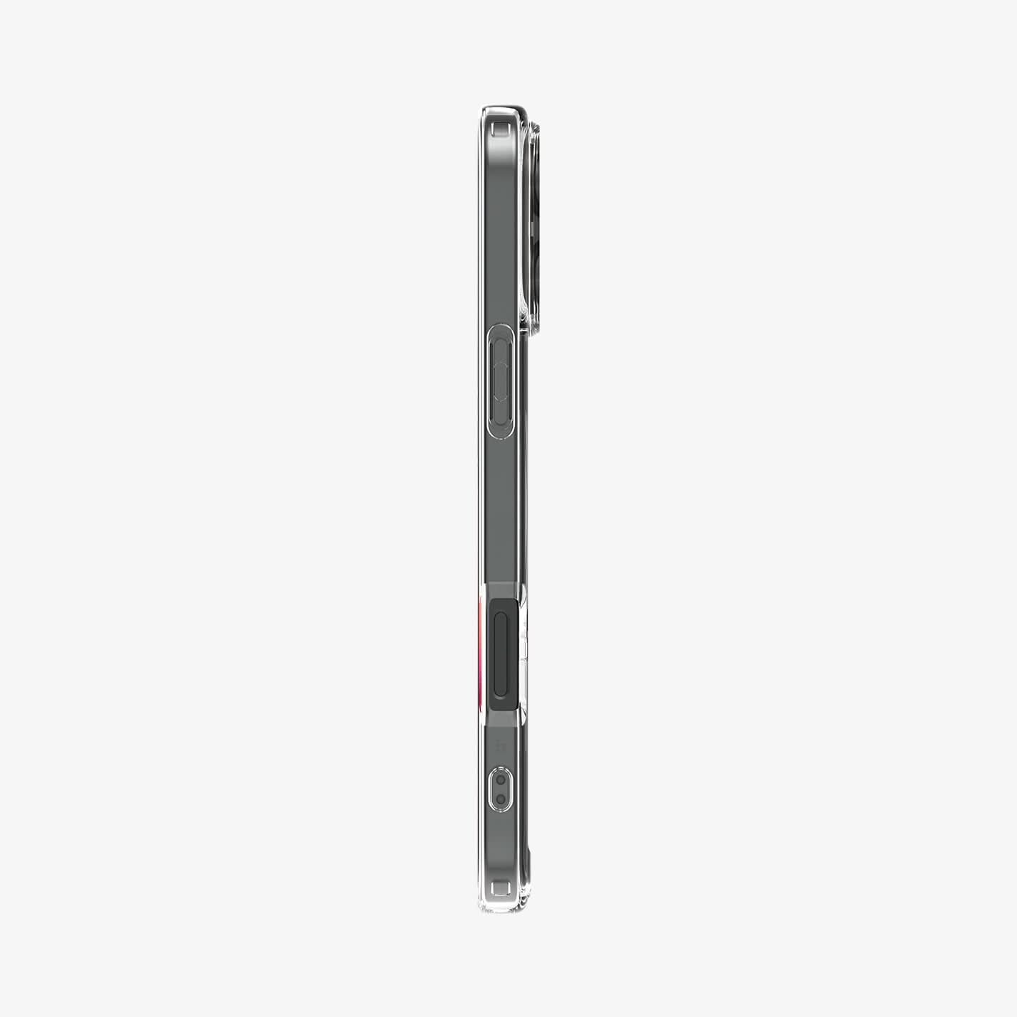 iPhone 16 Series - Ultra Hybrid (Mag Fit)