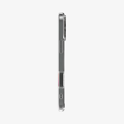 iPhone 16 Series - Ultra Hybrid (Mag Fit)