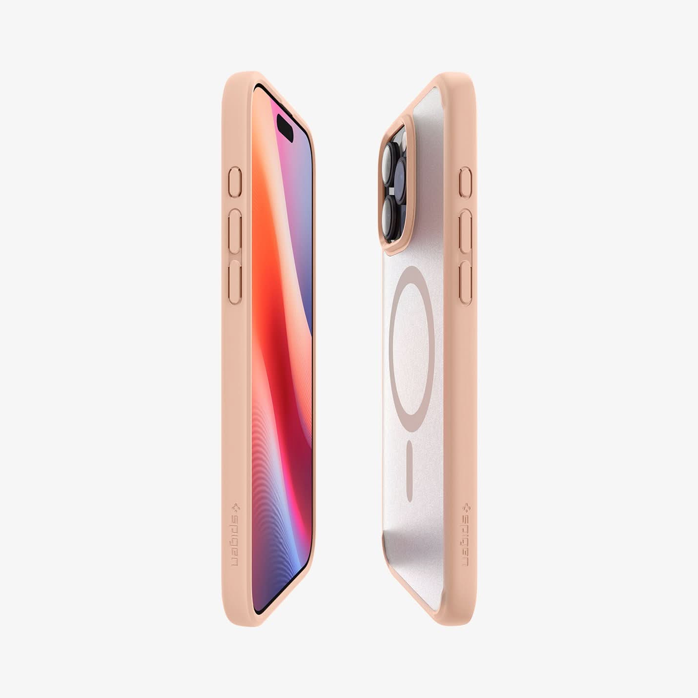 iPhone 16 Series - Ultra Hybrid (Mag Fit)
