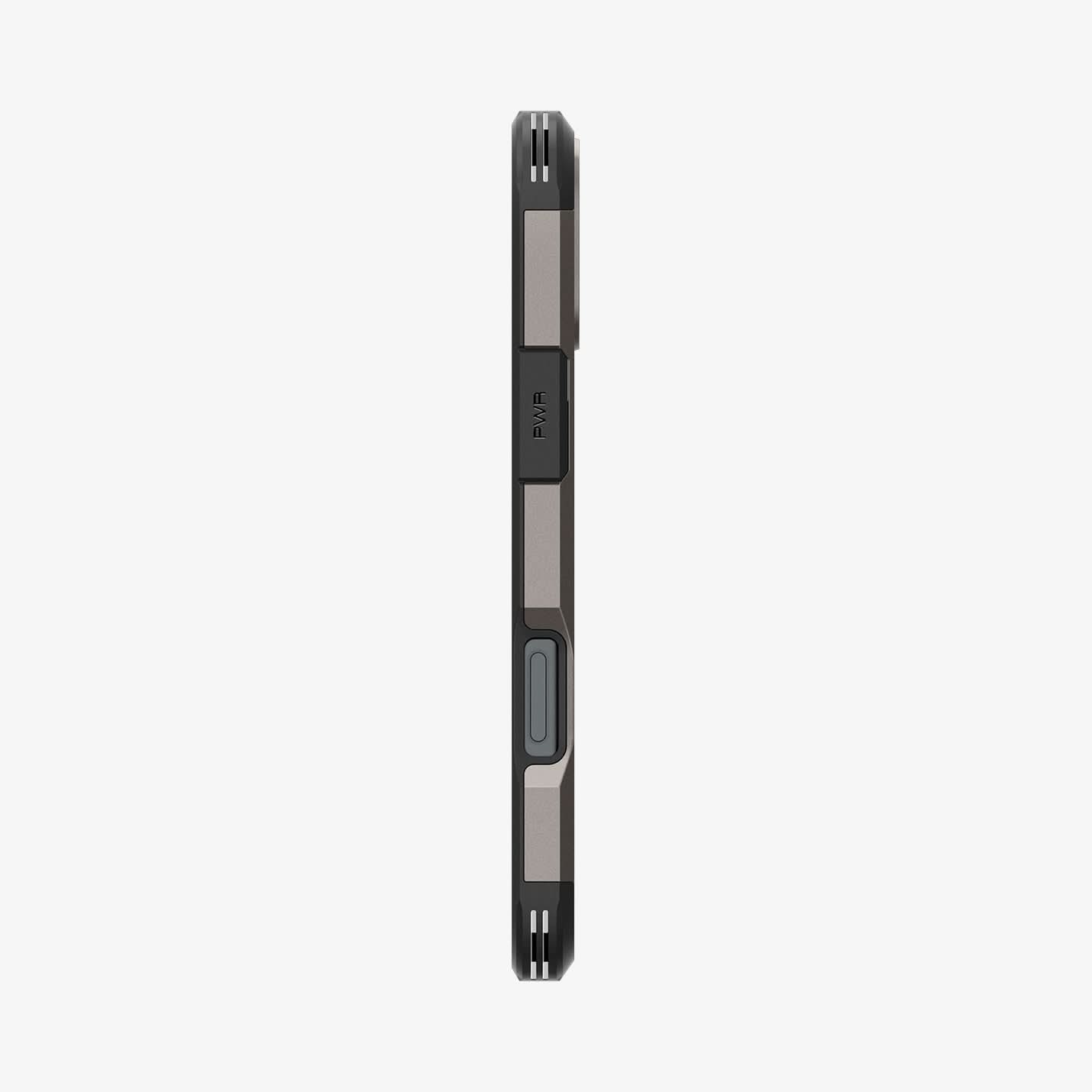 iPhone 16 Series - Tough Armor AI (Mag Fit)