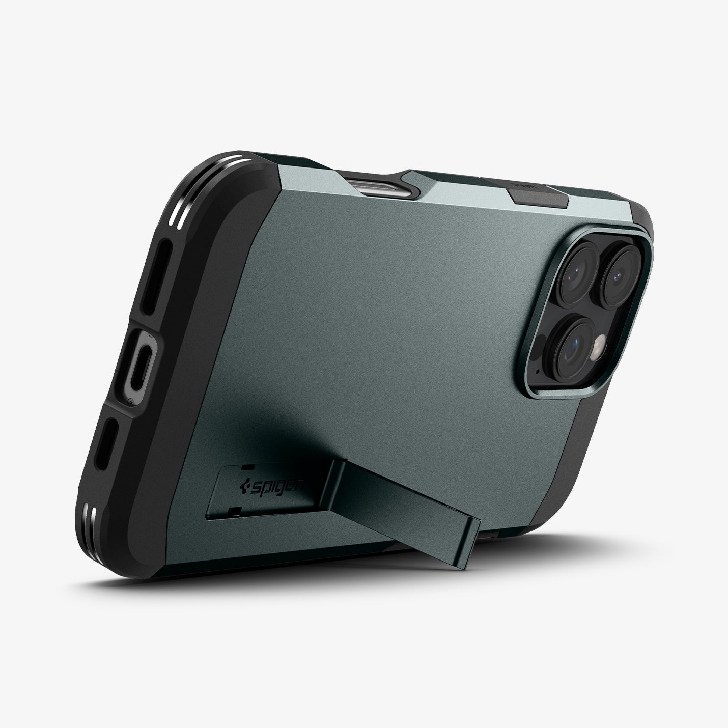 iPhone 16 Series - Tough Armor AI (Mag Fit)