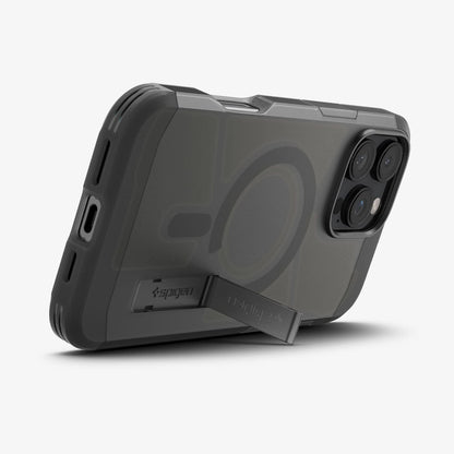 iPhone 16 Series - Tough Armor AI (Mag Fit)