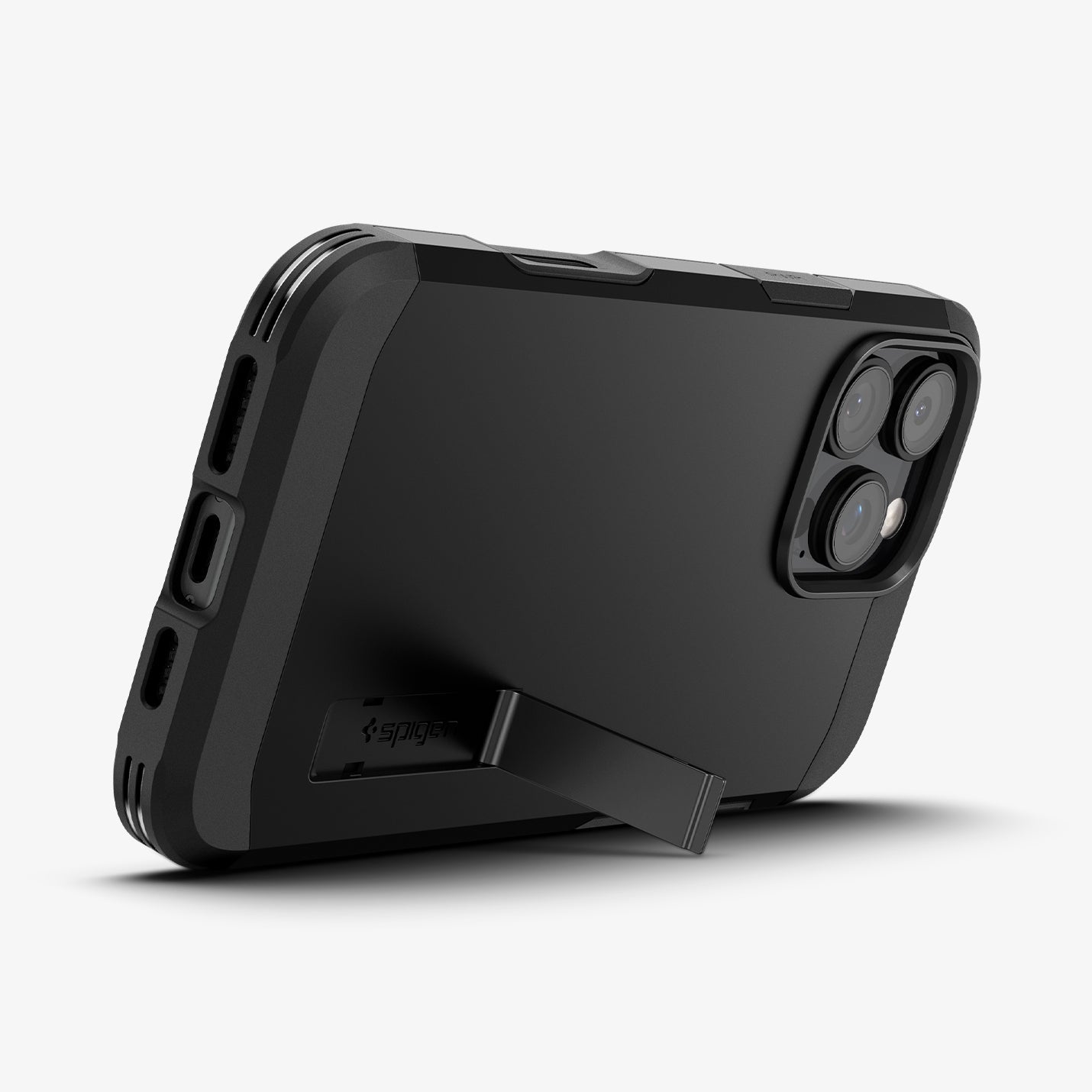 iPhone 16 Series - Tough Armor T AI (Mag Fit)