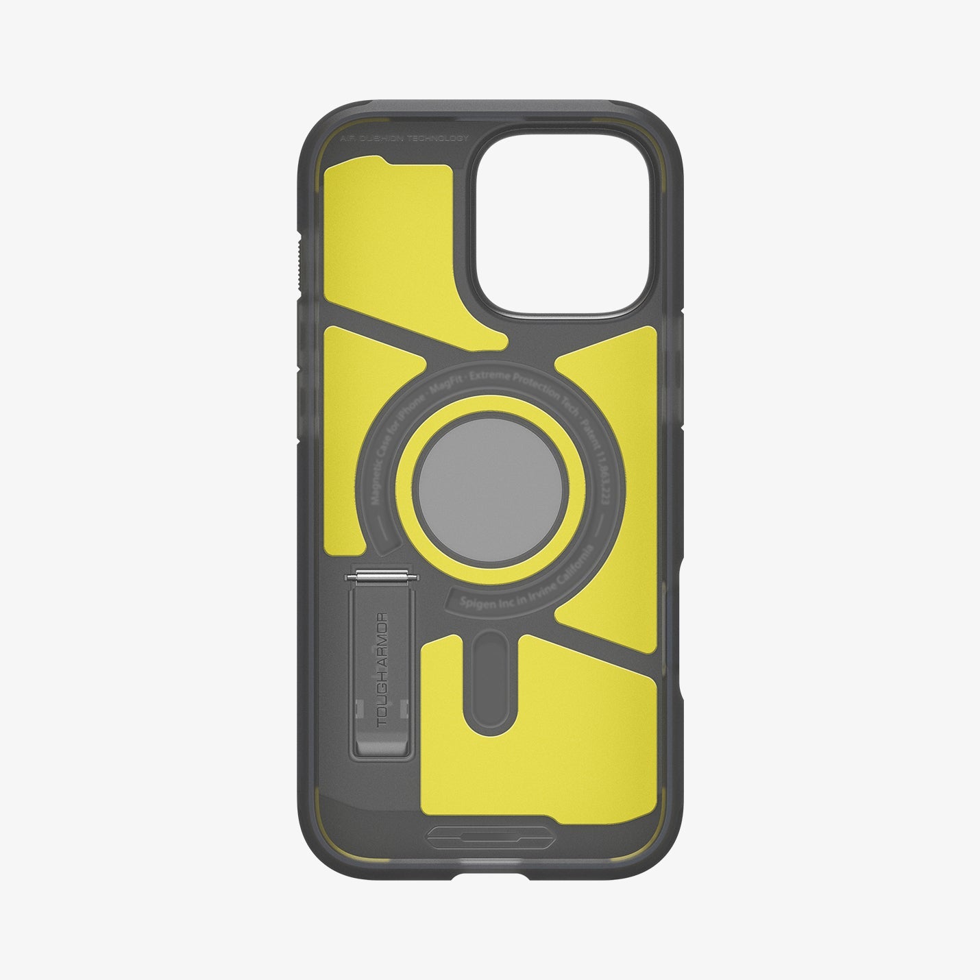 iPhone 16 Series - Tough Armor T AI (Mag Fit)