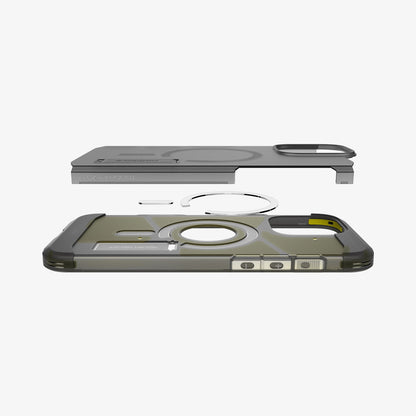 iPhone 16 Series - Tough Armor T AI (Mag Fit)