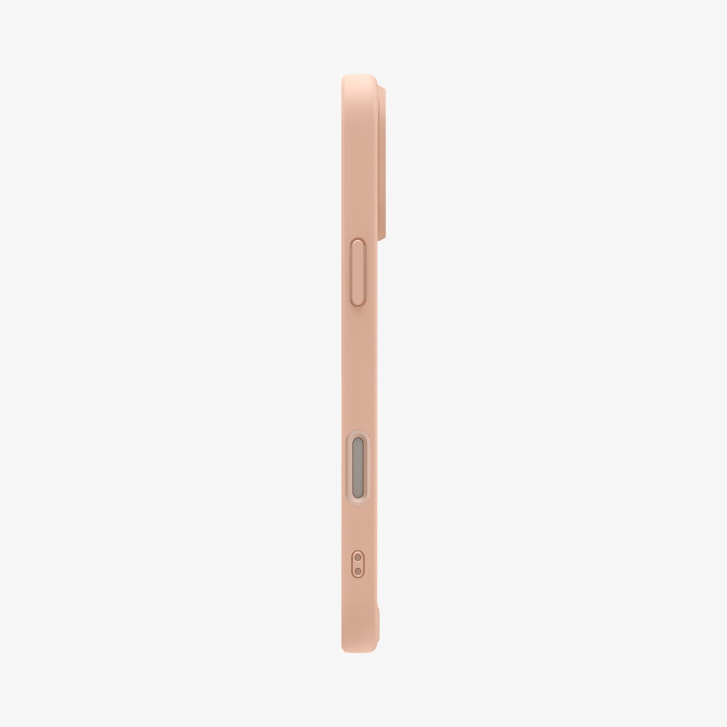 iPhone 16 Series - Ultra Hybrid T (Mag Fit)