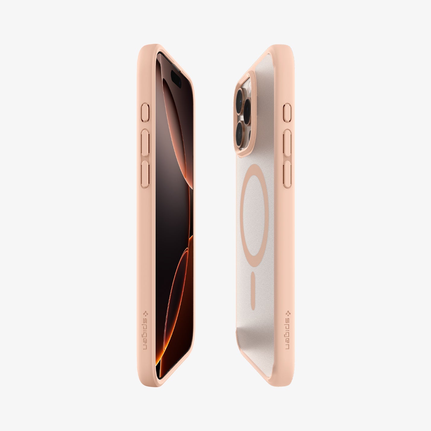 iPhone 16 Series - Ultra Hybrid T (Mag Fit)