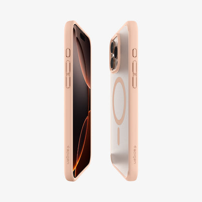 iPhone 16 Series - Ultra Hybrid T (Mag Fit)