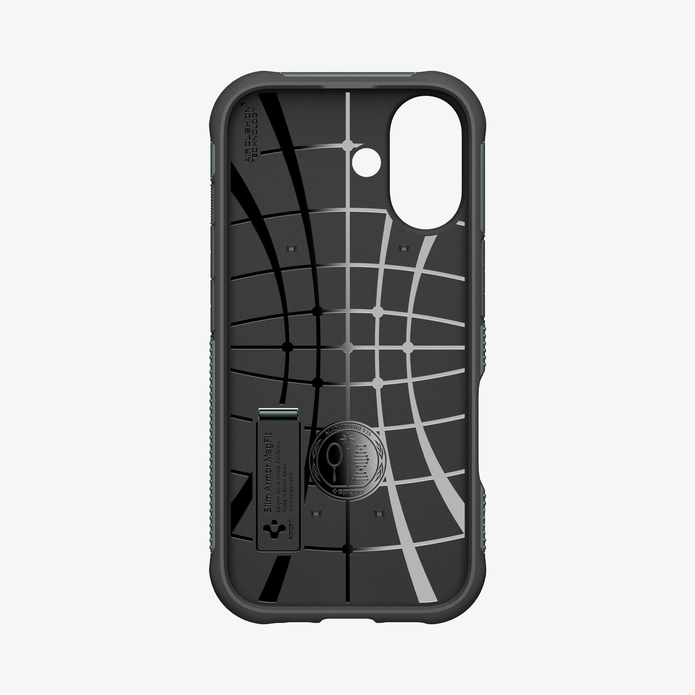 iPhone 17 Series - Slim Armor (Mag Fit)