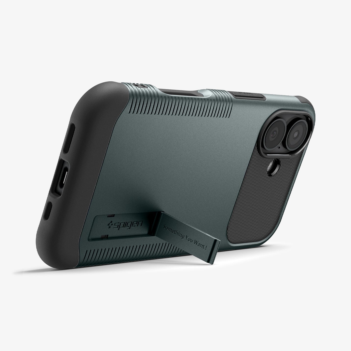 iPhone 17 Series - Slim Armor (Mag Fit)