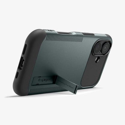 iPhone 17 Series - Slim Armor (Mag Fit)