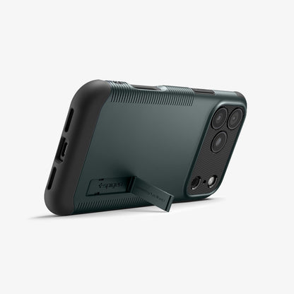 iPhone 17 Series - Slim Armor (Mag Fit)