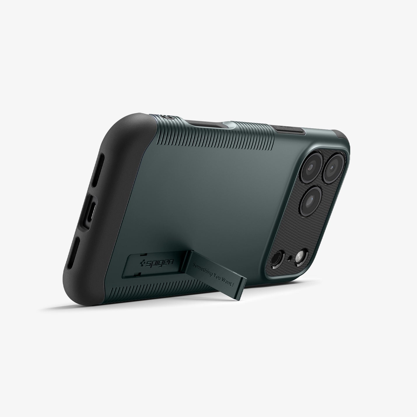 iPhone 17 Series - Slim Armor (Mag Fit)