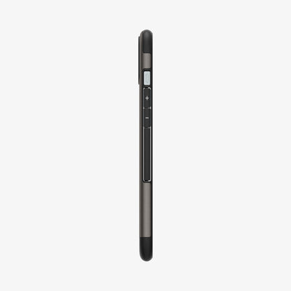 iPhone 15 Series - Slim Armor (Mag Fit)