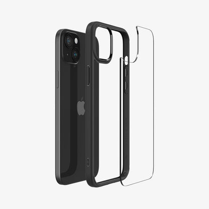 iPhone 15 Series - Ultra Hybrid