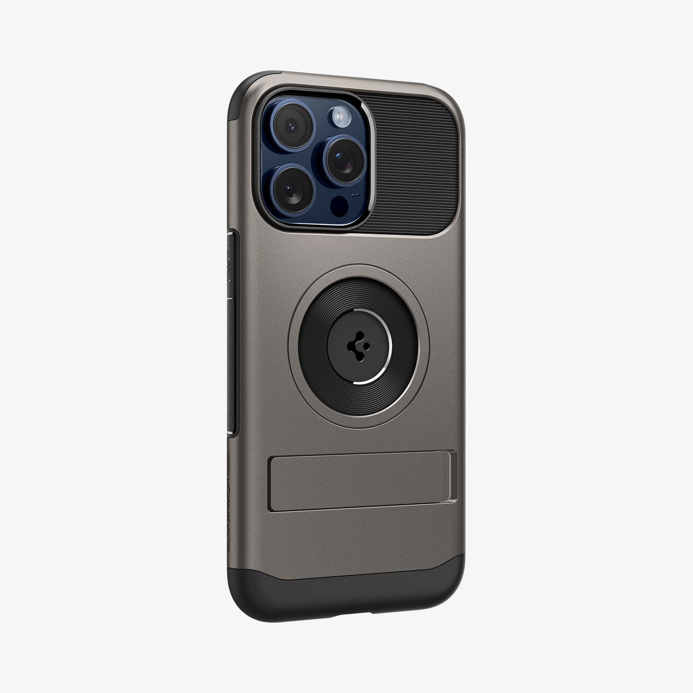 iPhone 15 Series - Slim Armor (Mag Fit)