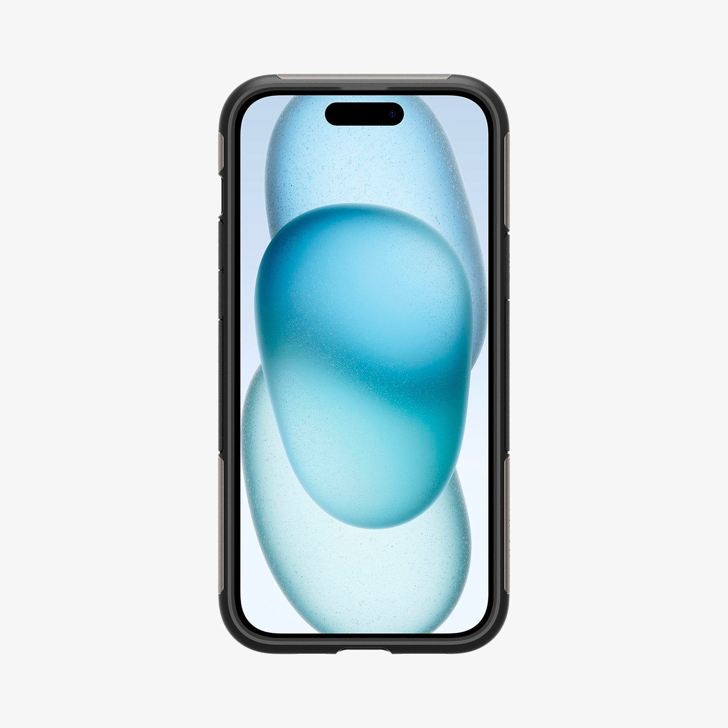 iPhone 15 Series - Slim Armor (Mag Fit)