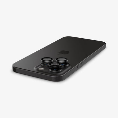 iPhone 15 Series - Optik Pro EZ Fit Lens Protector