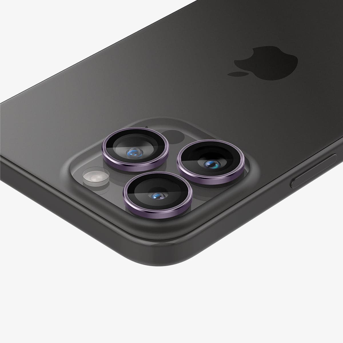 iPhone 15 Series - Optik Pro EZ Fit Lens Protector