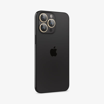 iPhone 15 Series - Optik Pro EZ Fit Lens Protector
