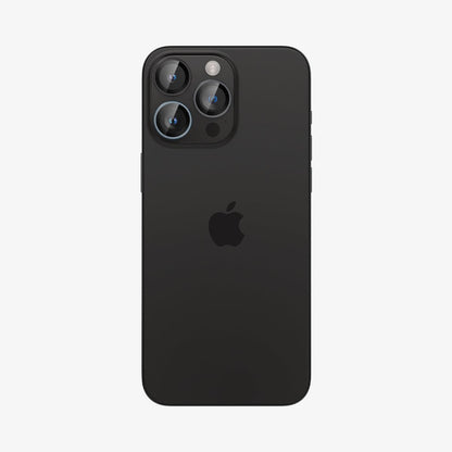 iPhone 16 Series - Optik Pro EZ Fit Lens Protector