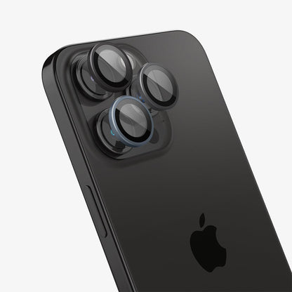 iPhone 16 Series - Optik Pro EZ Fit Lens Protector