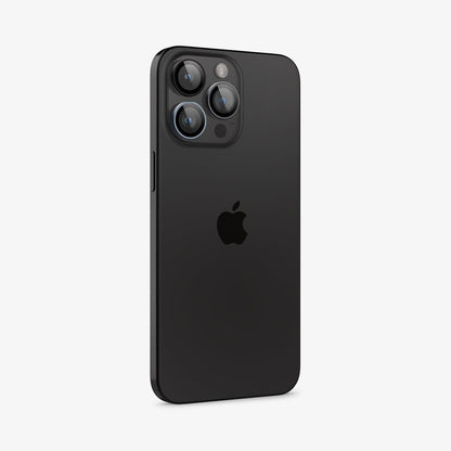 iPhone 16 Series - Optik Pro EZ Fit Lens Protector