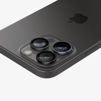 iPhone 16 Series - Optik Pro EZ Fit Lens Protector