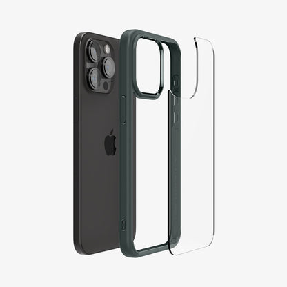 iPhone 15 Series - Ultra Hybrid