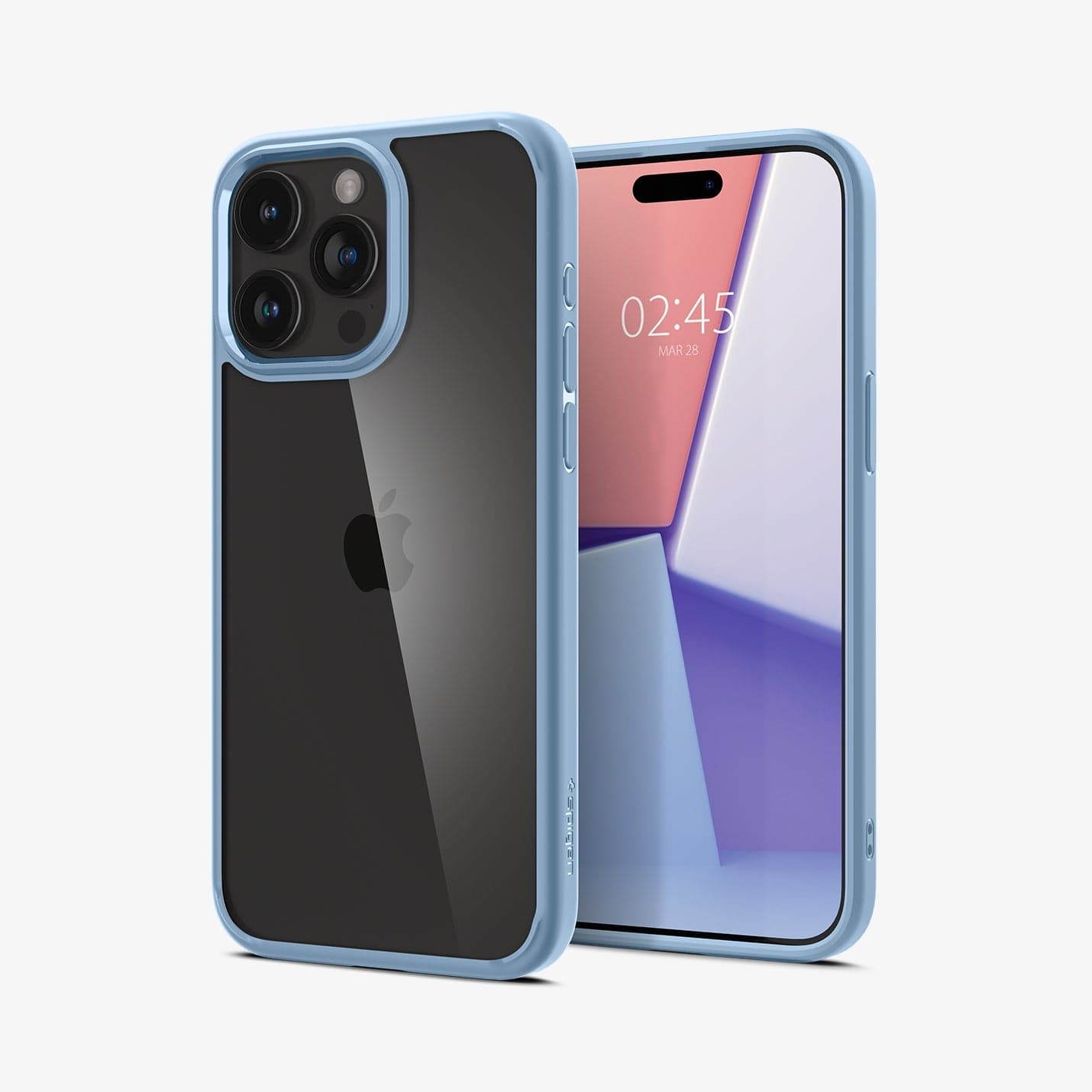 iPhone 15 Series - Ultra Hybrid