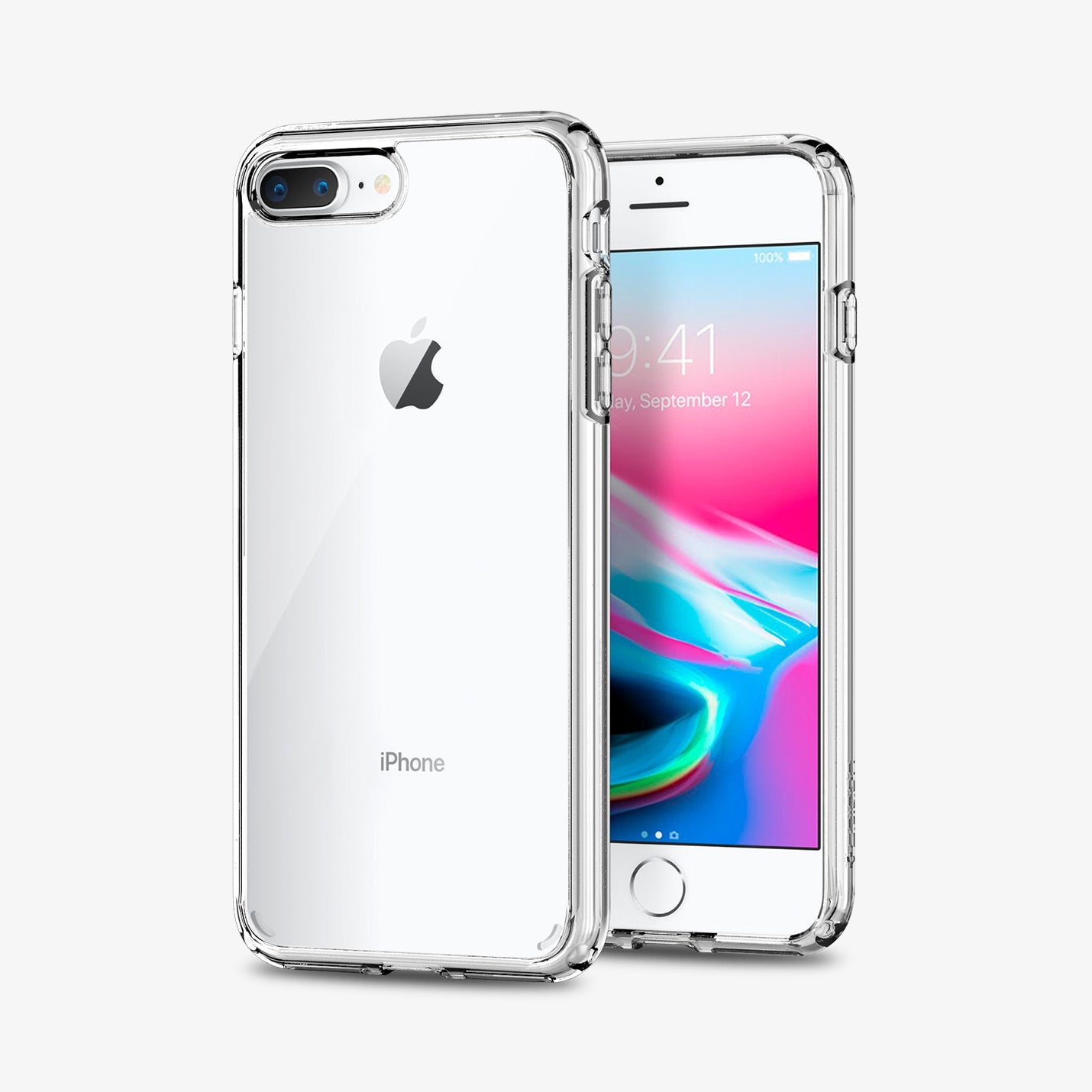 iPhone 7 Series - Ultra Hybrid