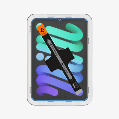 iPad Mini Series - GLAS.tR EZ FIT