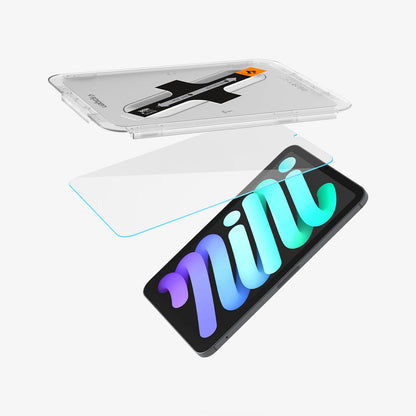iPad Mini Series - GLAS.tR EZ FIT