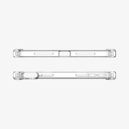 iPad Mini Series - Ultra Hybrid Zero One