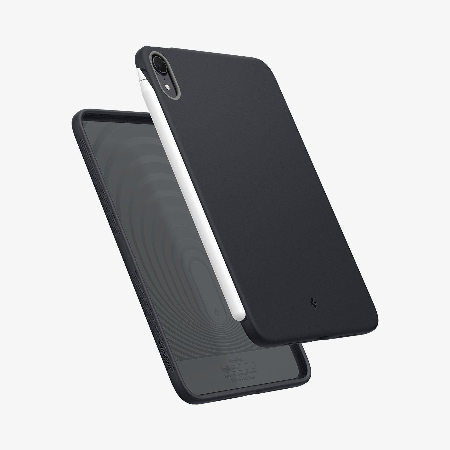 iPad Mini Series - Nano Pop