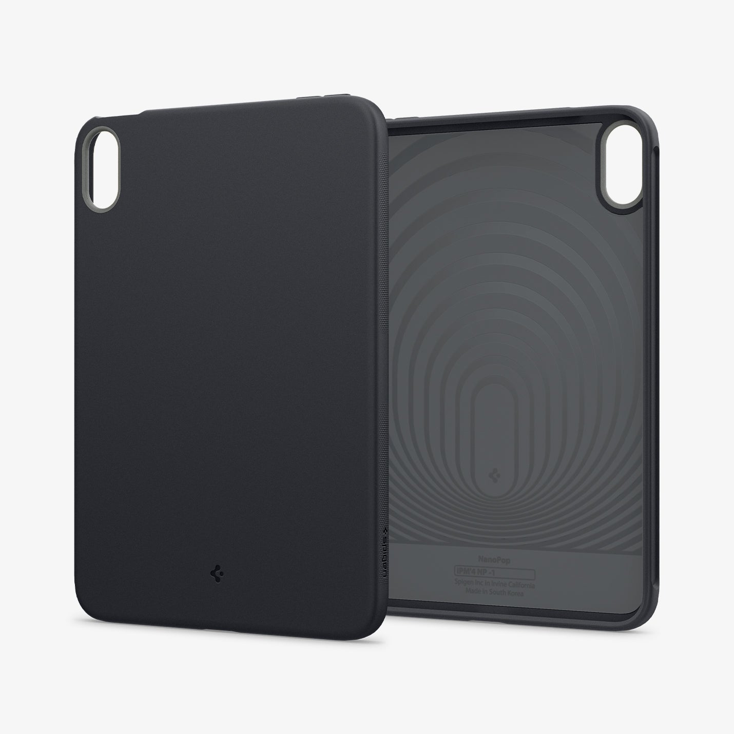 iPad Mini Series - Nano Pop