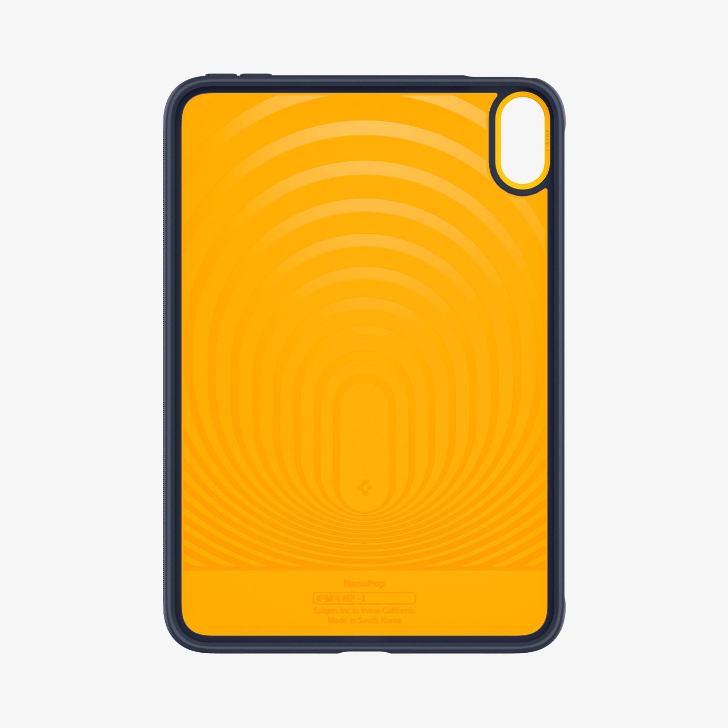 iPad Mini Series - Nano Pop