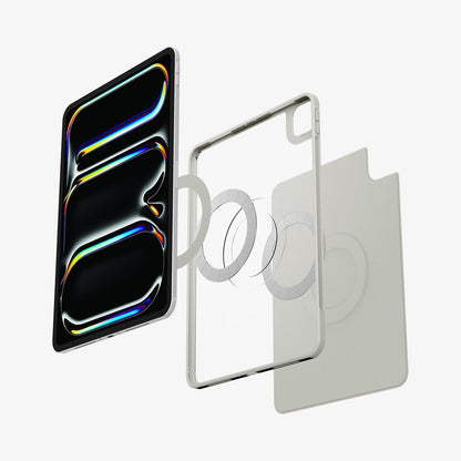 iPad Pro Series - Air Skin Pro OneTap
