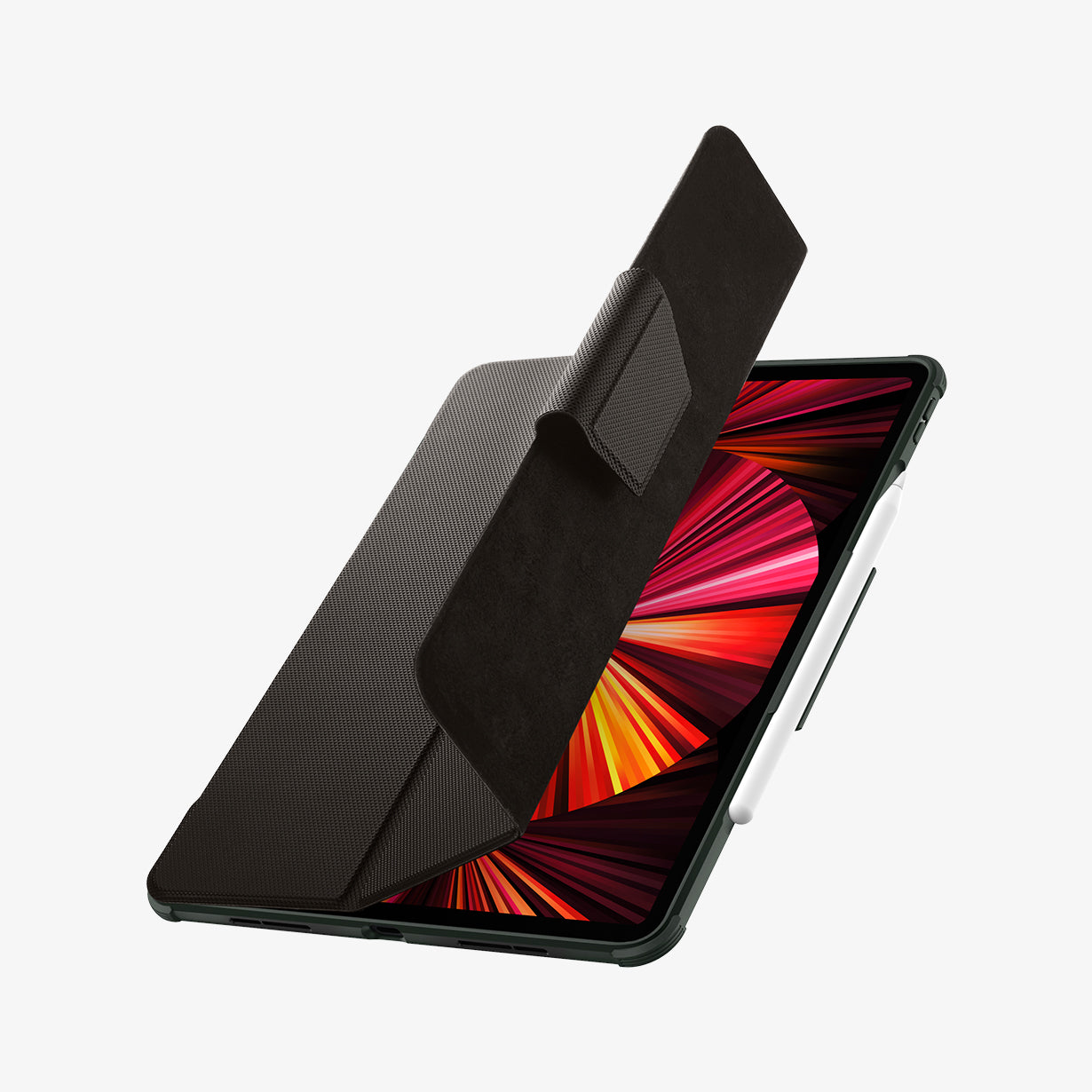 iPad Pro Series - Rugged Armor Pro