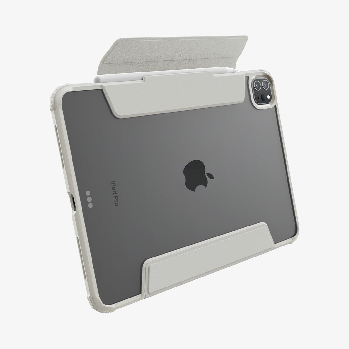 iPad Pro Series - Air Skin Pro