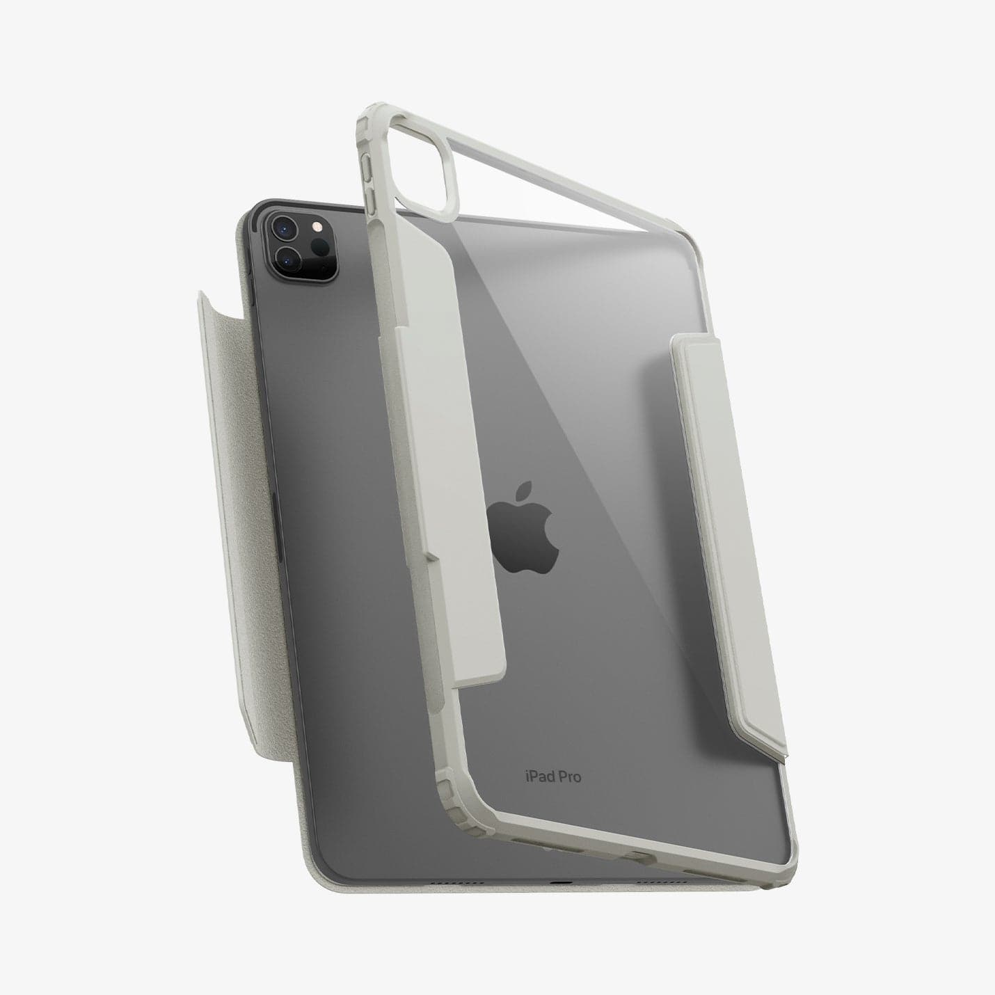 iPad Pro Series - Air Skin Pro