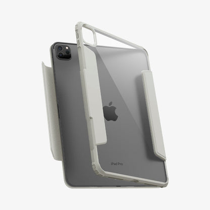 iPad Pro Series - Air Skin Pro