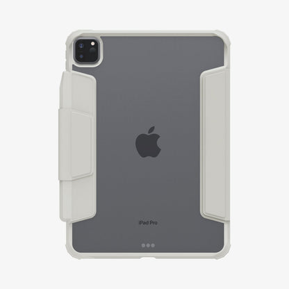 iPad Pro Series - Air Skin Pro