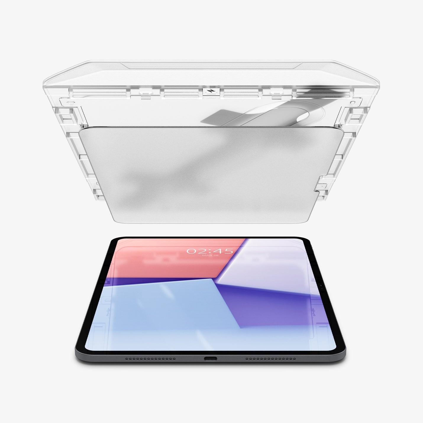 iPad Pro Series - Paper Touch EZ Fit