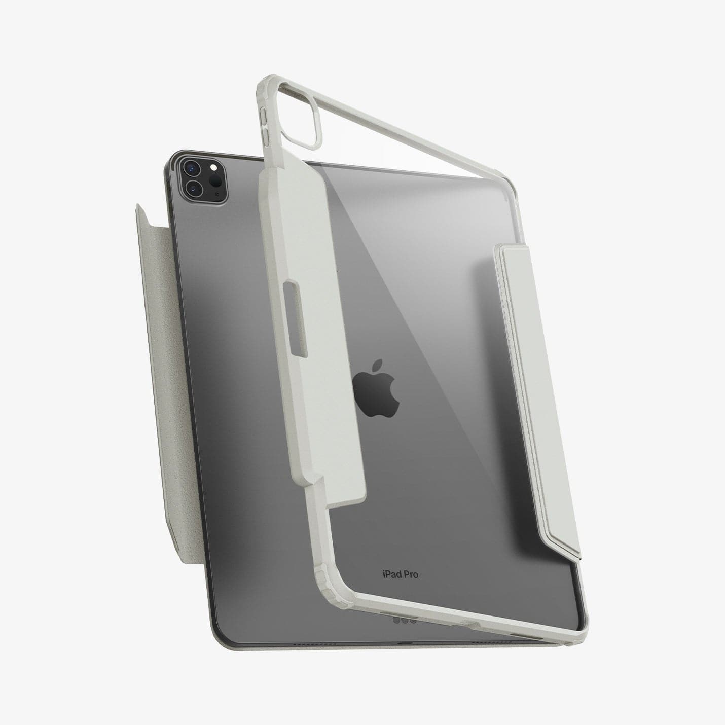 iPad Pro Series - Air Skin Pro