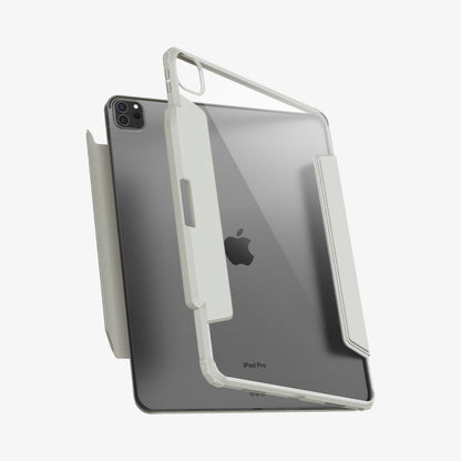 iPad Pro Series - Air Skin Pro