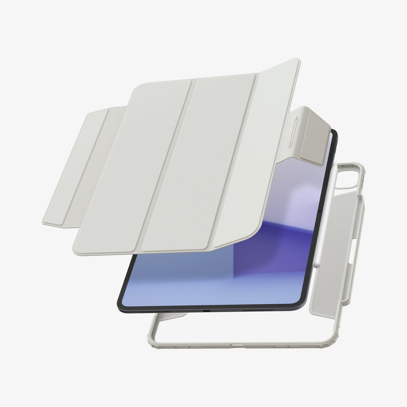 iPad Pro Series - Air Skin Pro